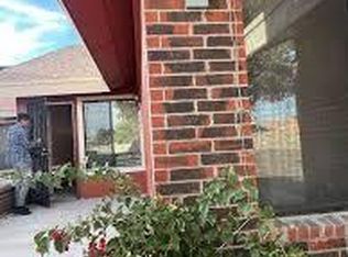 2825 Wong Pl #A/d, El Paso, TX 79936