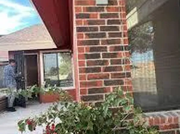 2825 Wong Pl #A/d, El Paso, TX 79936