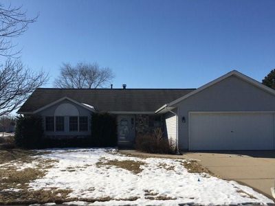 10511 S Shepard Ave, Oak Creek, WI, 53154