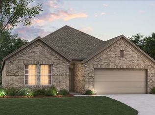 13120 Sandstone St, Providence Village, TX 76227