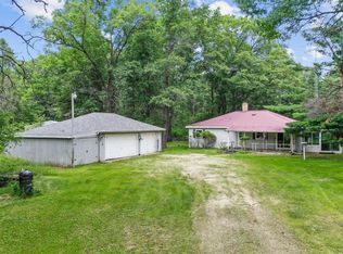 W7772 Kjell Ln, Pembine, WI 54156