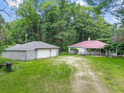 W7772 Kjell Ln, Pembine, WI, 54156