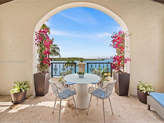 2nd image of 2245 Fisher Island Dr #3405