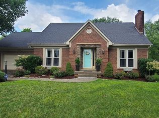 10108 Day Lilly Ct, Louisville, KY 40241