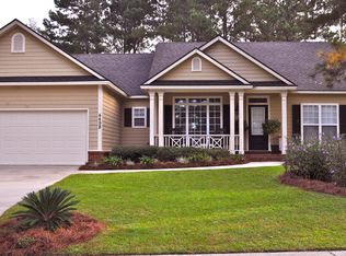 4498 Plantation Crest Rd, Valdosta, GA 31602