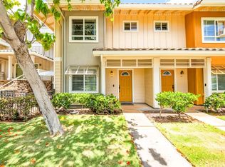 1180 Kakala St APT 608, Kapolei, HI 96707