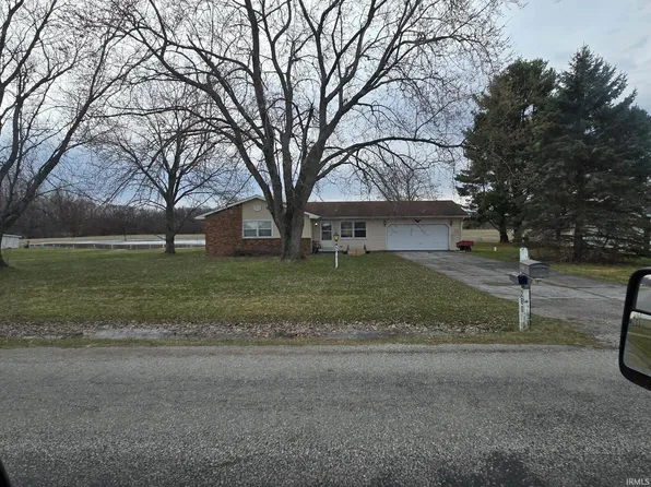 260 E Airport Rd, Kendallville, IN 46755