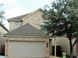 1724 Tornado, Houston, TX 77091