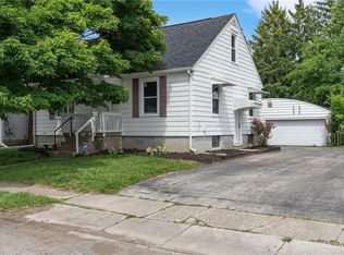 610 N Spring St, Wilmington, OH 45177
