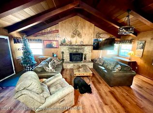 407 3rd St, Ruidoso, NM 88345