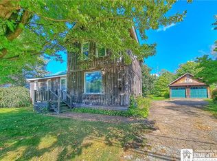 4258 W Lake Rd, Mayville, NY 14757