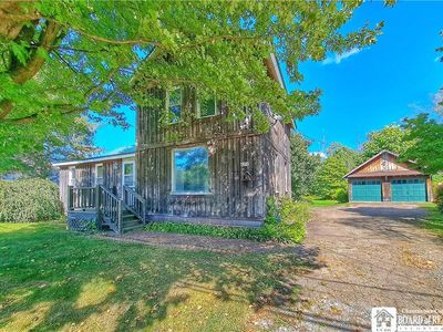 4258 W Lake Rd, Mayville, NY, 14757
