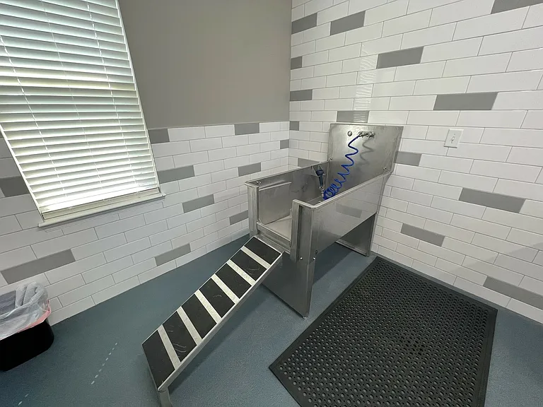 Preserve on Blue Road Apartments — Photo 36