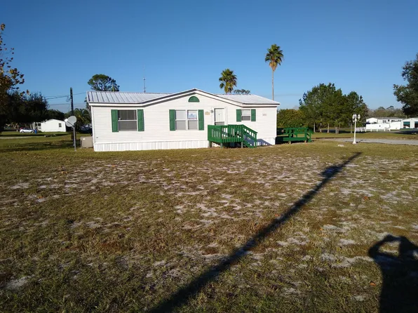 1890 Derosa Rd, Polk City, FL 33868