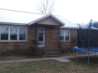 1388 W State Highway 288, Ozark, AR 72949