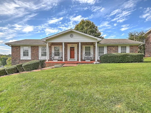 23180 Hamlet Ln, Bristol, VA 24202