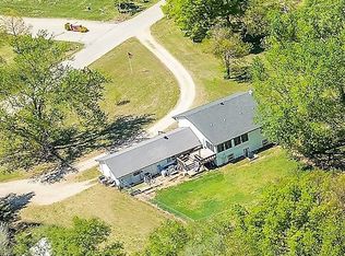 110 N Line St, Belle plaine, KS 67013