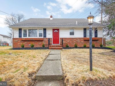 123 Gloucester Ave, Mount Ephraim, NJ, 08059