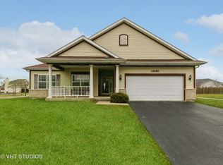 12650 254th Ct, Trevor, WI 53179