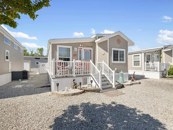 4100 Route 9 S Lot 86-2, Rio Grande, NJ 08242