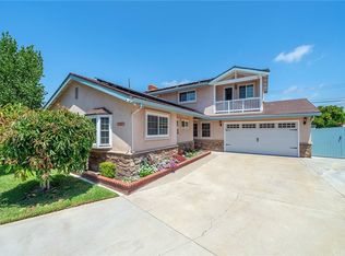 13052 Evans Cir, Westminster, CA 92683