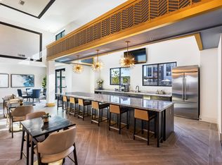 Overture River District 55+ Active Adult Apartment Homes, Fort Worth, TX 76114