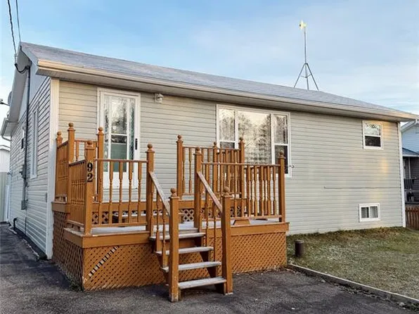 92 Juniper Avenue, Cormack, NL A8A2M7