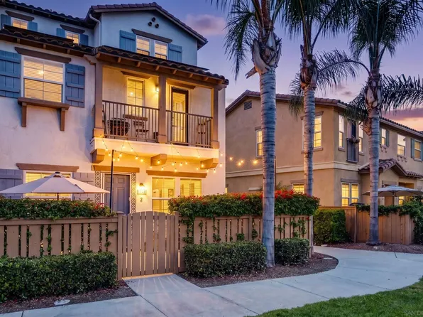 1568 Corte Barcelona #2, Chula Vista, CA 91913