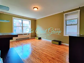Rented by The Crest Group
