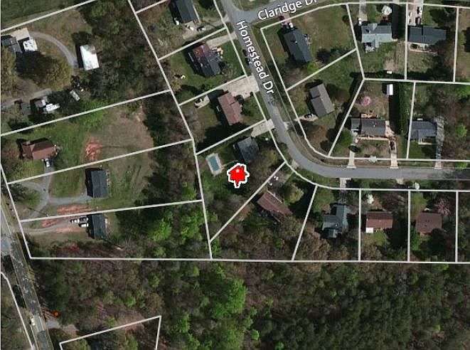 1st image of 1293 Homestead Dr