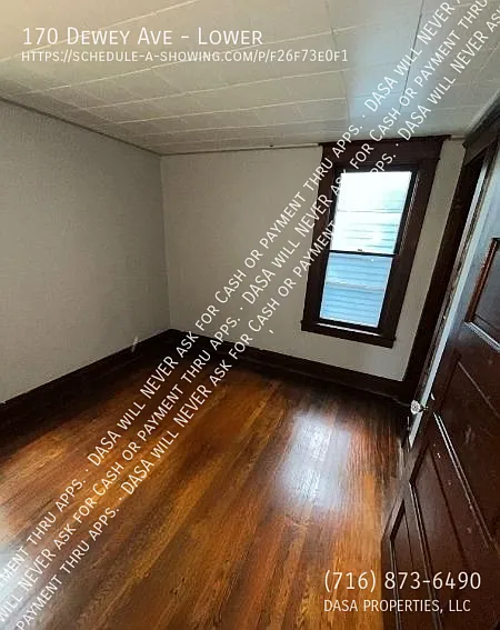 170 Dewey Ave #LOWER — Photo 8