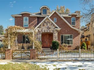 726 N Locust St, Denver, CO 80220