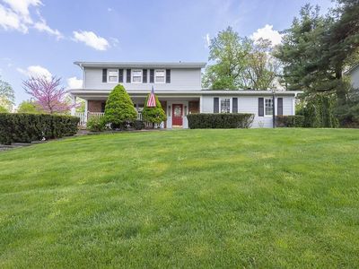 26 Strathmore Drive, New City, NY, 10956