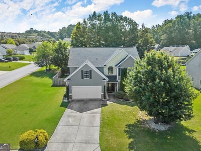 1900 Sandalwood Ct, Winder, GA, 30680