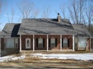 21600 Peacefull Vly, Warrenton, MO 63383