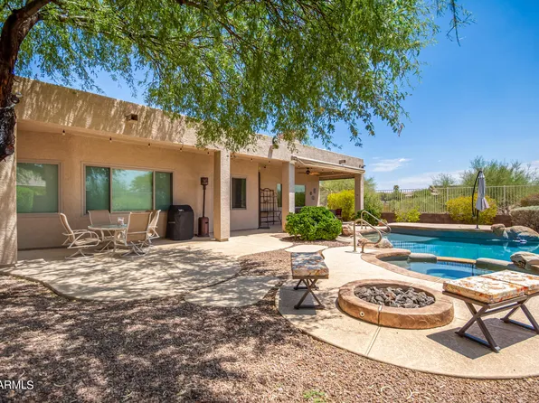 9449 E MALLORY Street, Mesa, AZ 85207