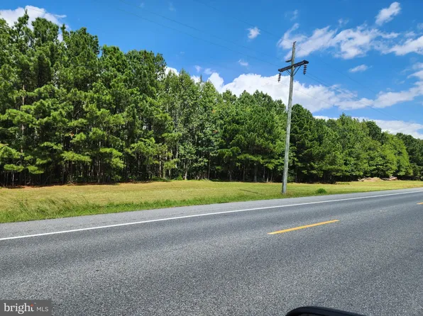 0 Crisfield Hwy, Marion Station, MD 21838