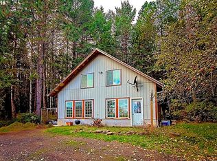 8525 Upper Olalla Rd, Winston, OR 97496