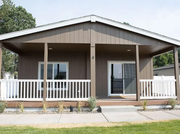 3111 Q Ave #4, La Grande, OR 97850