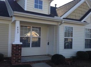 453 Lexie Ln, Rock Hill, SC