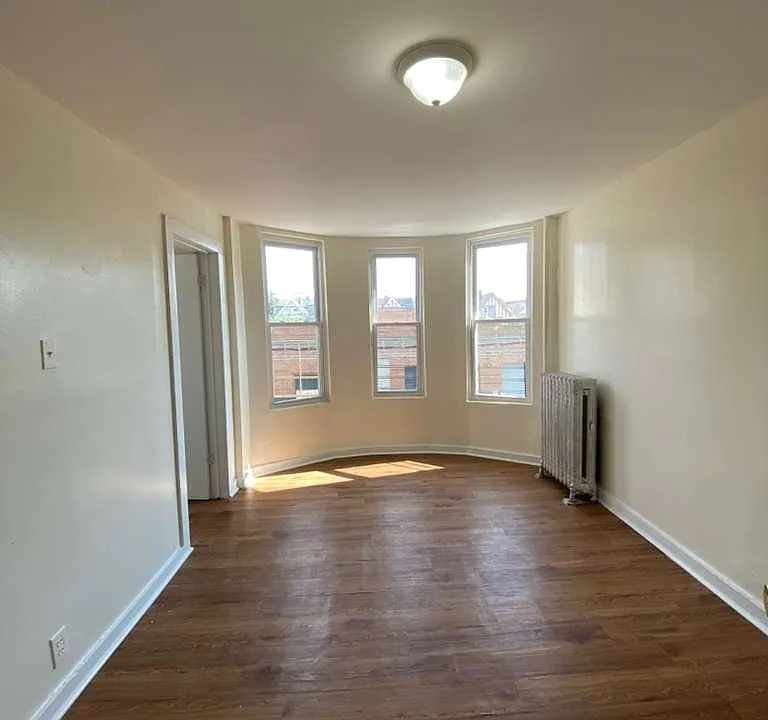 117 Ludlow St #2W