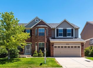 9754 Newcastle Dr, Highlands Ranch, CO 80130