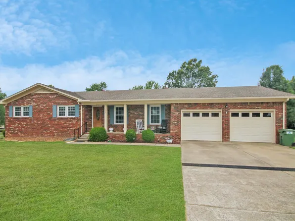 107 Monroe St, Fancy Farm, KY 42039
