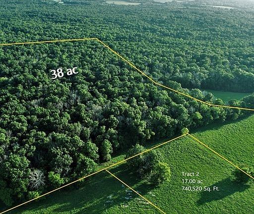 2nd image of 1899 Powell Ln Lot 4