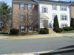 9200 Caspian Way APT 101, Manassas, VA 20110