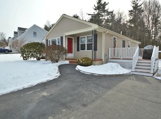 22 Ivangile Rd, Salem, NH 03079