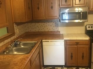 4465 Brookton Rd, Warrensville Heights, OH 44128