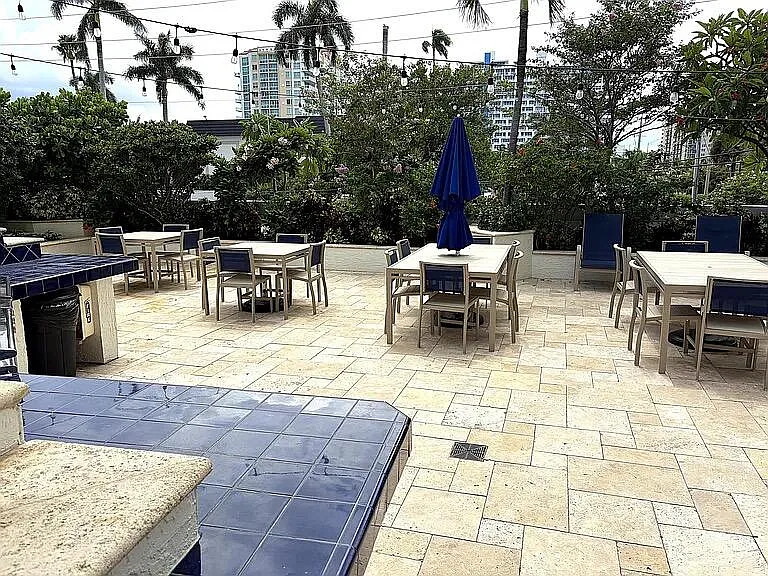 3000 E Sunrise Blvd #17F — Photo 12