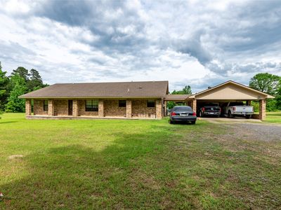 171 Columbia Road 84, Magnolia, AR, 71753
