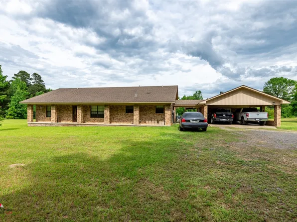 171 Columbia Road 84, Magnolia, AR 71753